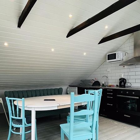Oerebro City Hostel Екстериор снимка