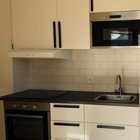 Oerebro City Hostel Екстериор снимка