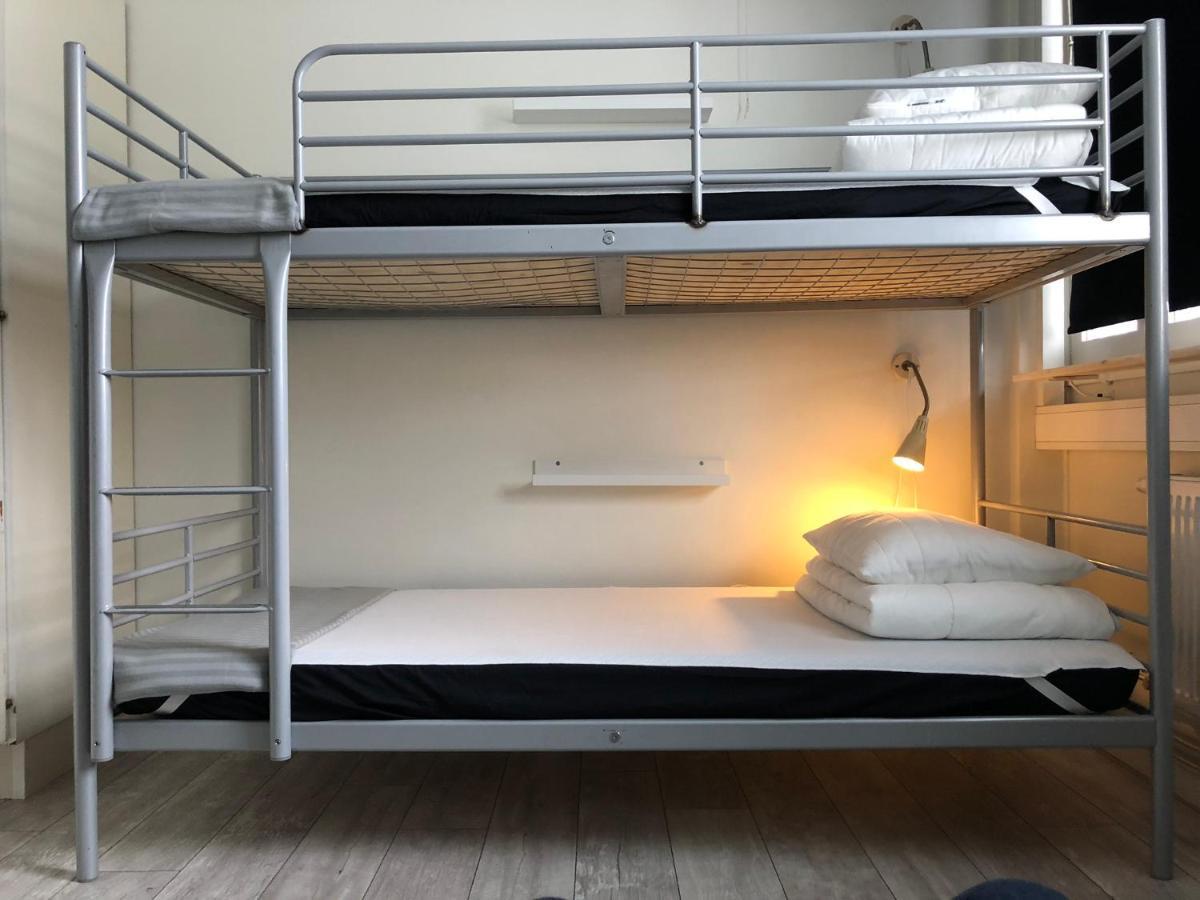 Oerebro City Hostel Екстериор снимка