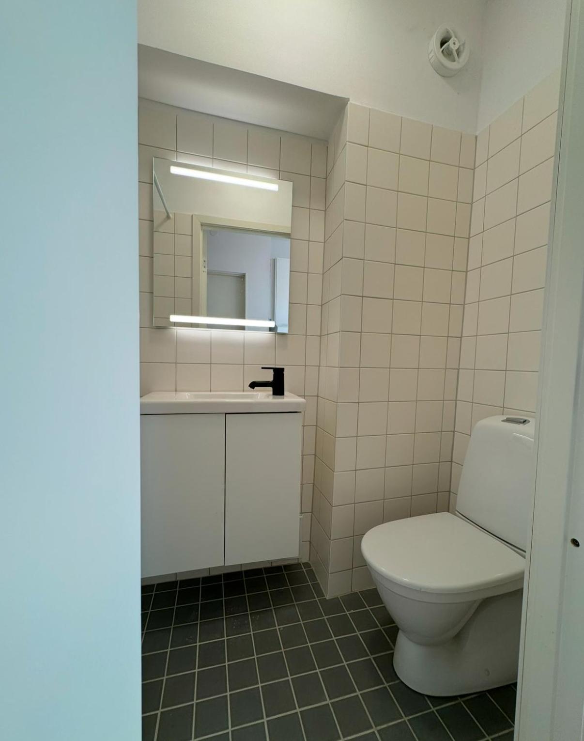 Oerebro City Hostel Екстериор снимка