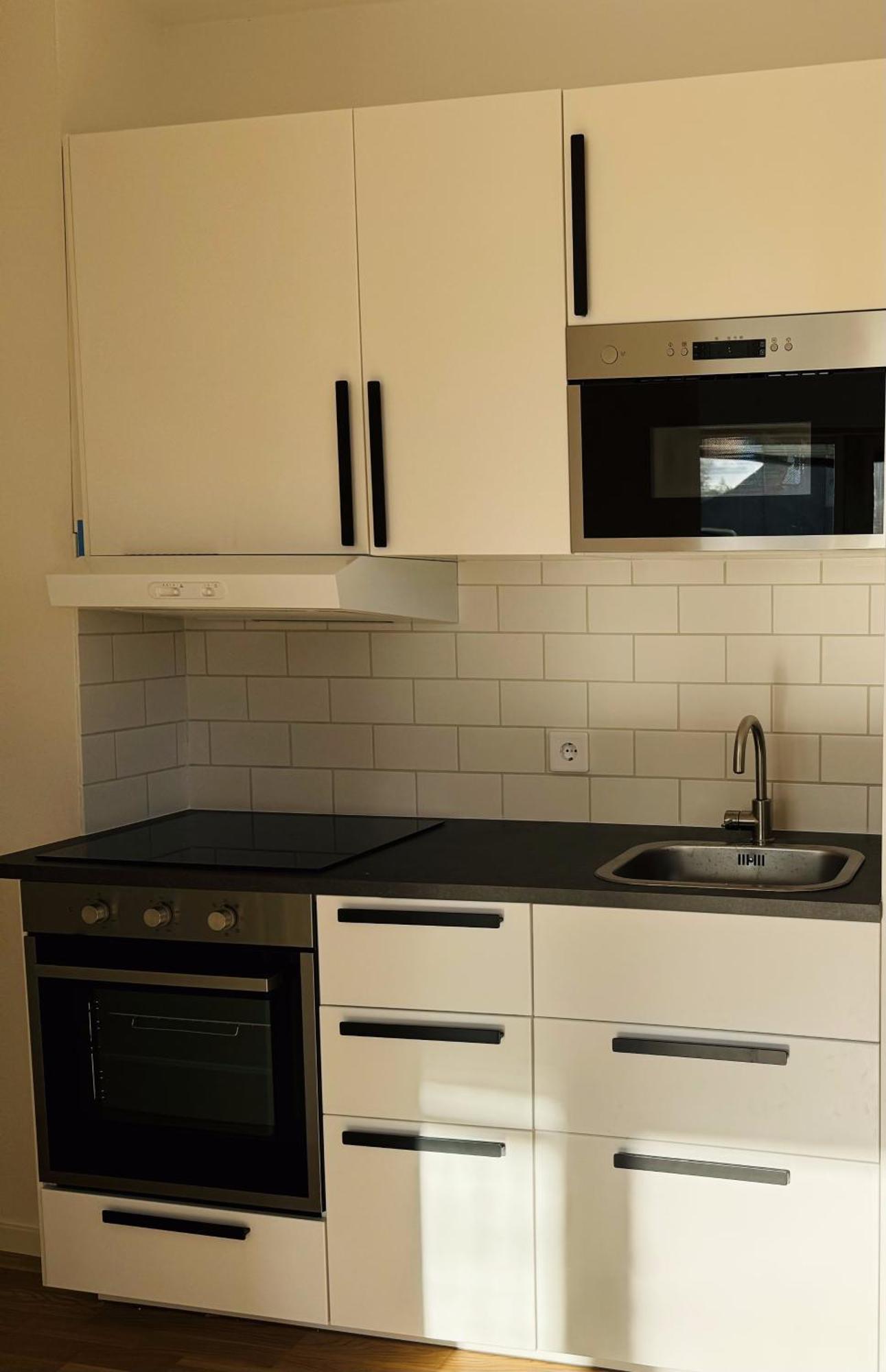 Oerebro City Hostel Екстериор снимка