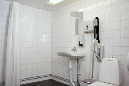 Oerebro City Hostel Екстериор снимка