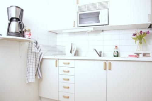 Oerebro City Hostel Екстериор снимка