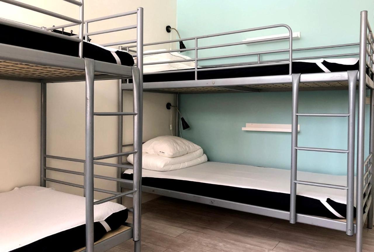 Oerebro City Hostel Екстериор снимка